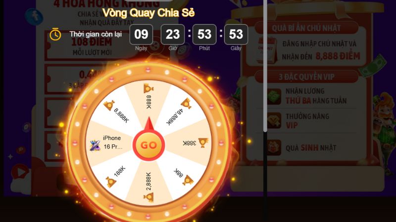 Khuyến Mãi WINVN – Tận Hưởng Vô Số Sự Kiện Hoành Tráng 2025