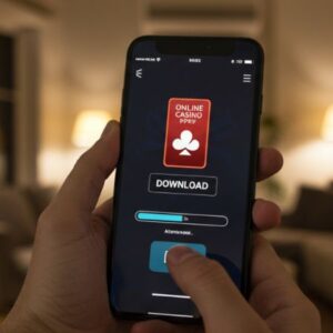 Lợi ích khi tải ứng dụng app của cổng game VVVWIN