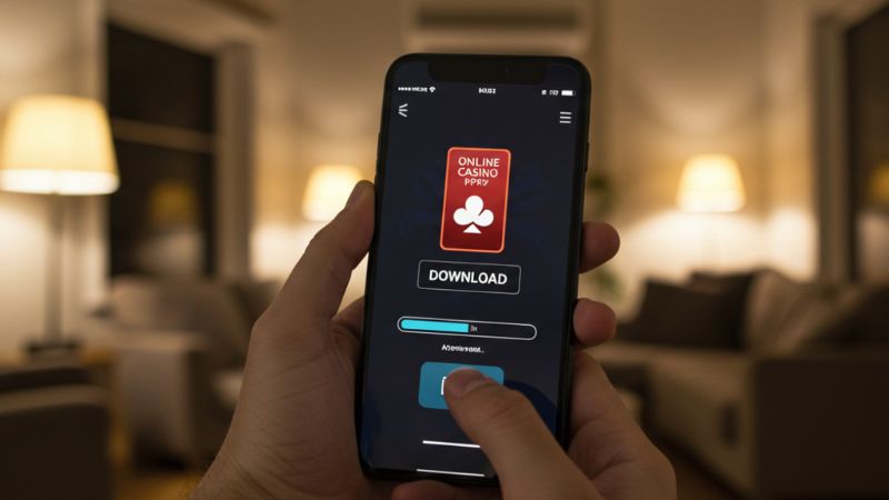 Tải App VVVWIN – Hướng Dẫn Thao Tác Tải Đơn Giản