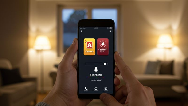 Tải App VVVWIN – Hướng Dẫn Thao Tác Tải Đơn Giản