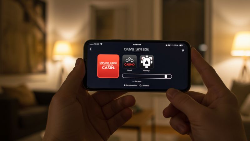 Tải App VVVWIN – Hướng Dẫn Thao Tác Tải Đơn Giản
